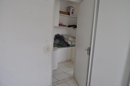 Apartamento para alugar com 2 quartos, 44m² em Tomás Coelho, Rio de Janeiro