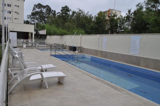 Apartamento para alugar com 2 quartos, 44m² em Tomás Coelho, Rio de Janeiro