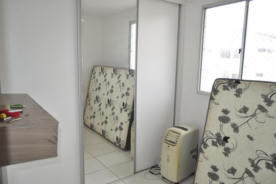 Apartamento para alugar com 2 quartos, 44m² em Tomás Coelho, Rio de Janeiro