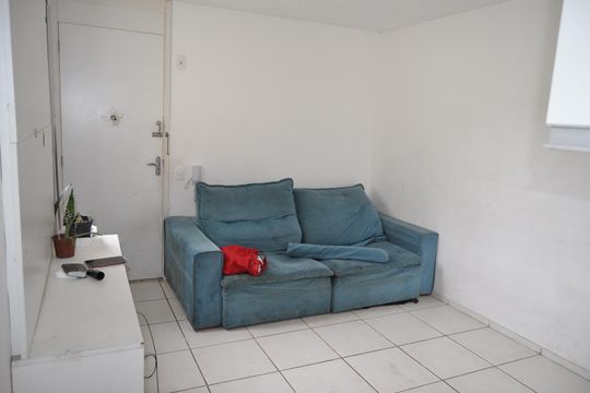 Apartamento para alugar com 2 quartos, 44m² em Tomás Coelho, Rio de Janeiro