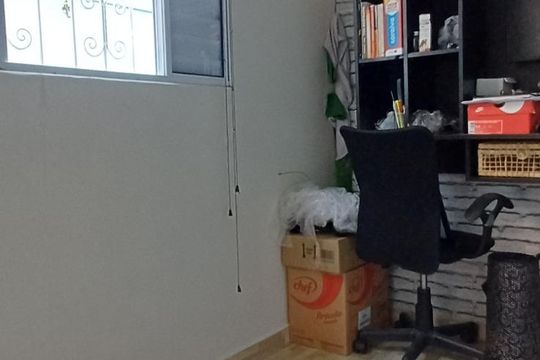 Quarto de casa à venda com 3 quartos, 80m² em Vila Elze, São Paulo