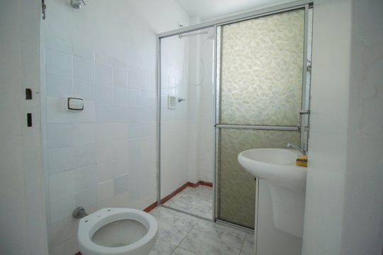 Apartamento para alugar com 1 quarto, 42m² em Vila Prudente, São Paulo