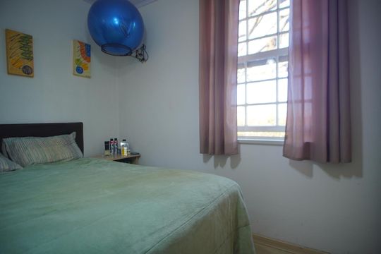 Quarto 1 de apartamento à venda com 2 quartos, 51m² em Passo D’areia, Porto Alegre