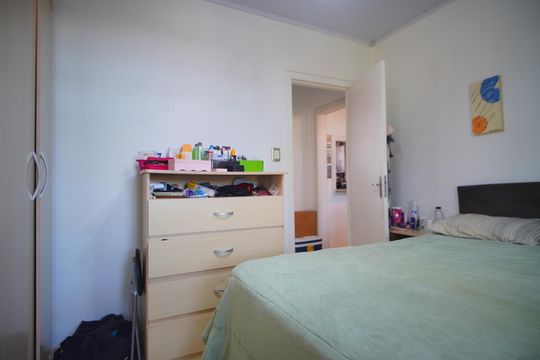 Quarto 1 de apartamento à venda com 2 quartos, 51m² em Passo D’areia, Porto Alegre