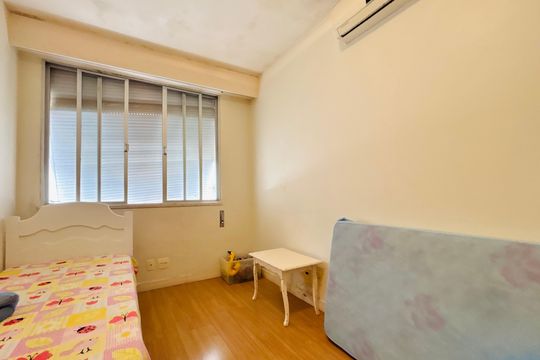 Apartamento à venda com 4 quartos, 168m² em Ipanema, Rio de Janeiro
