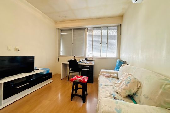 Apartamento à venda com 4 quartos, 168m² em Ipanema, Rio de Janeiro
