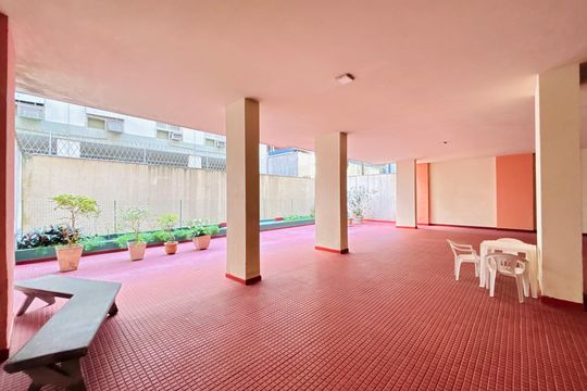 Apartamento à venda com 4 quartos, 168m² em Ipanema, Rio de Janeiro