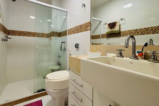 Apartamento à venda com 4 quartos, 168m² em Ipanema, Rio de Janeiro