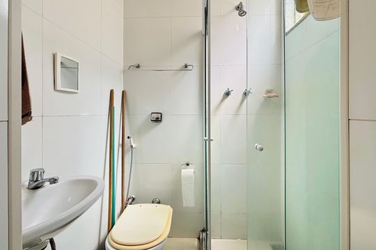Apartamento à venda com 4 quartos, 168m² em Ipanema, Rio de Janeiro