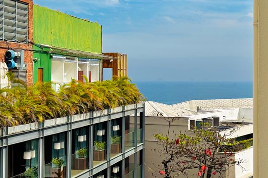 Apartamento à venda com 4 quartos, 168m² em Ipanema, Rio de Janeiro