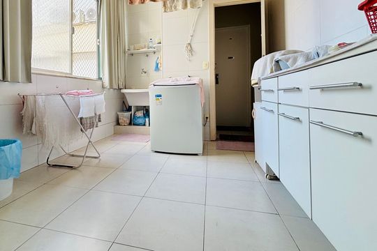 Apartamento à venda com 4 quartos, 168m² em Ipanema, Rio de Janeiro