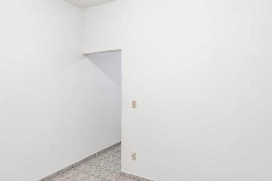 Kitnet/Studio para alugar com 1 quarto, 30m² em Inhoaíba, Rio de Janeiro