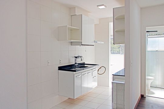 Apartamento para alugar com 2 quartos, 50m² em Santa Claudina, Vinhedo