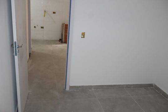 Quarto 1 de apartamento à venda com 2 quartos, 36m² em Vila Elze, São Paulo