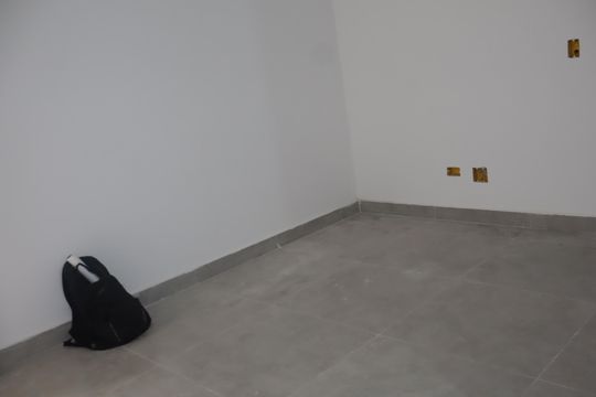 Sala de apartamento à venda com 2 quartos, 36m² em Vila Elze, São Paulo