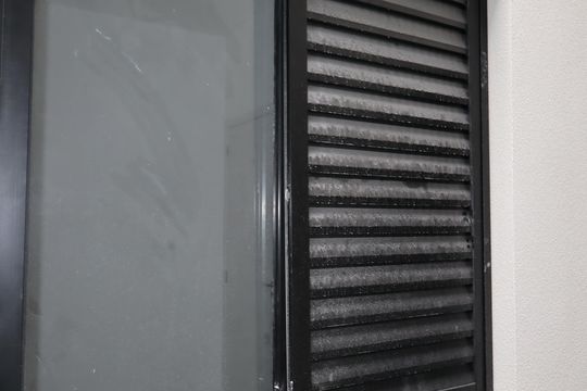 Varanda do quarto 1 de apartamento à venda com 2 quartos, 36m² em Vila Elze, São Paulo