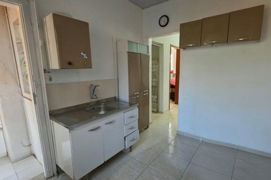 Cozinha de casa à venda com 2 quartos, 357m² em Jardim Guanabara, Campinas