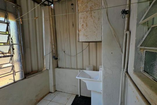 Área de serviço de casa à venda com 2 quartos, 357m² em Jardim Guanabara, Campinas