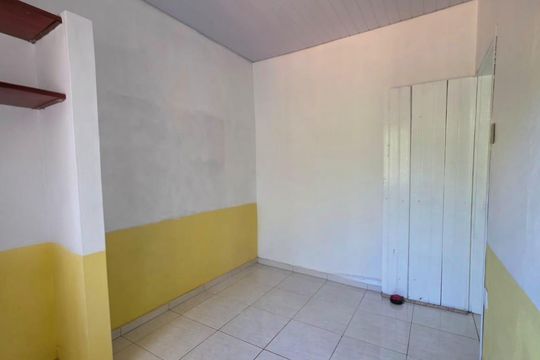 Quarto de casa à venda com 2 quartos, 357m² em Jardim Guanabara, Campinas