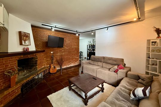 Casa para alugar com 2 quartos, 250m² em Jardim Promissao, São Paulo