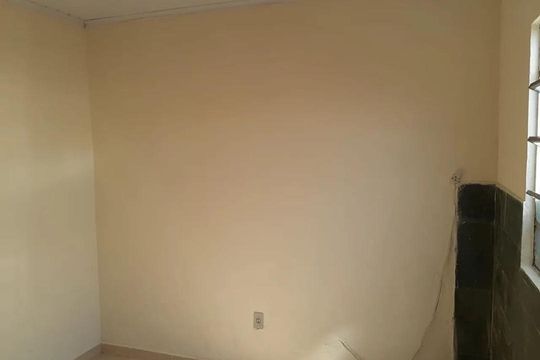 Quarto de casa para alugar com 2 quartos, 52m² em Goiânia, Belo Horizonte