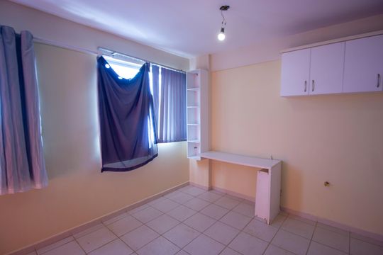 Studio de apartamento à venda com 1 quarto, 25m² em Qnn 23, Brasília