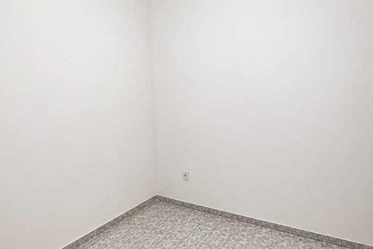 Studio de kitnet/studio para alugar com 1 quarto, 30m² em Inhoaíba, Rio de Janeiro