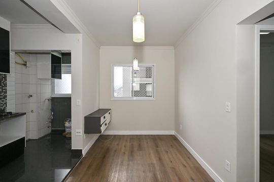 Apartamento à venda com 2 quartos, 44m² em Vila Andrade, São Paulo