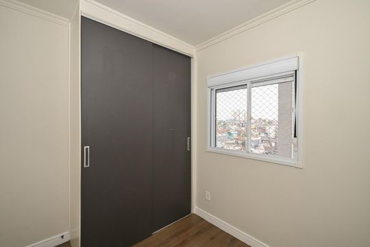 Quarto 1 de apartamento à venda com 2 quartos, 44m² em Vila Andrade, São Paulo