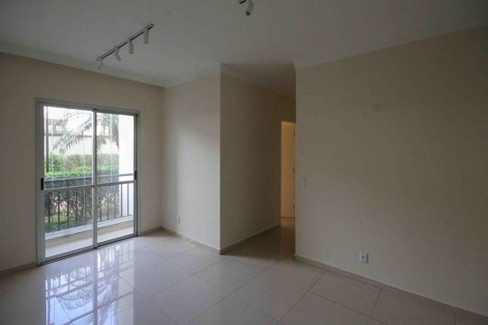 Apartamento à venda com 2 quartos, 48m² em Quinta da Paineira, São Paulo
