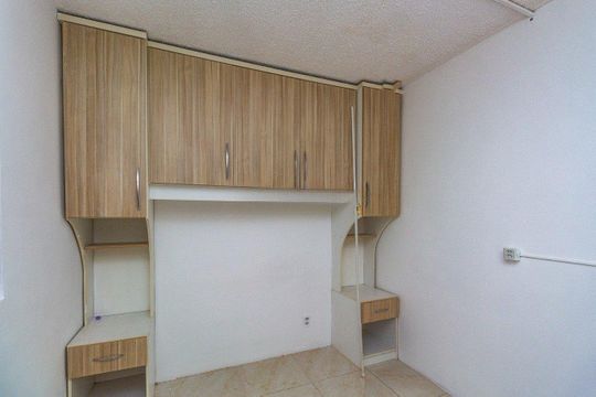 Quarto de apartamento para alugar com 2 quartos, 48m² em Jardim Dona Leopoldina, Porto Alegre