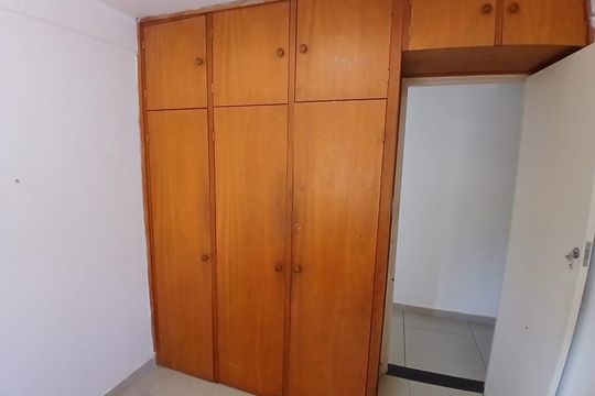 Apartamento para alugar com 2 quartos, 54m² em Vila Virginia, Ribeirão Preto