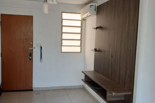 Apartamento para alugar com 2 quartos, 54m² em Vila Virginia, Ribeirão Preto