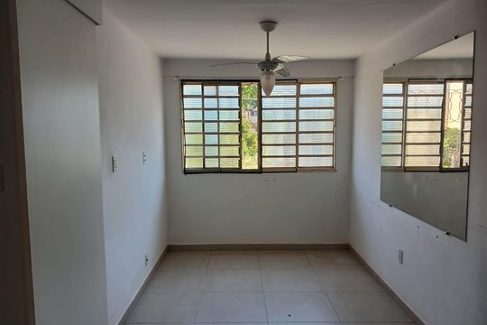 Apartamento para alugar com 2 quartos, 54m² em Vila Virginia, Ribeirão Preto