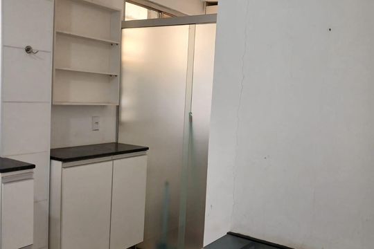 Apartamento para alugar com 2 quartos, 54m² em Vila Virginia, Ribeirão Preto