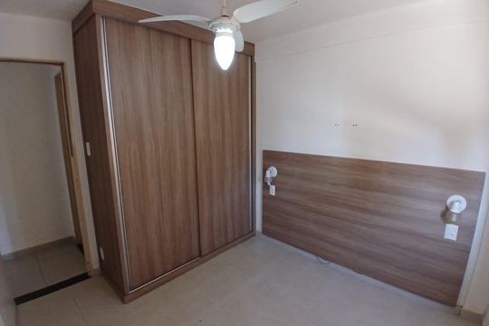 Apartamento para alugar com 2 quartos, 54m² em Vila Virginia, Ribeirão Preto