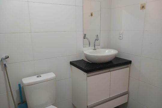 Apartamento para alugar com 2 quartos, 54m² em Vila Virginia, Ribeirão Preto