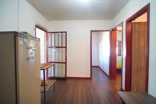 sala de casa para alugar com 3 quartos, 150m² em Santa Teresa, São Leopoldo