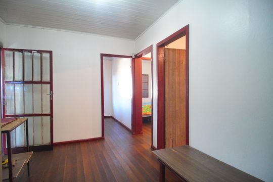sala de casa para alugar com 3 quartos, 150m² em Santa Teresa, São Leopoldo