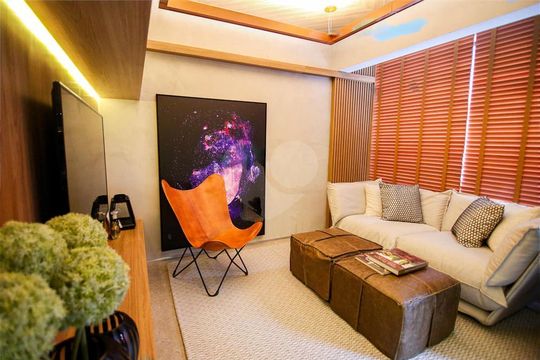 Apartamento à venda com 3 quartos, 164m² em Perdizes, São Paulo