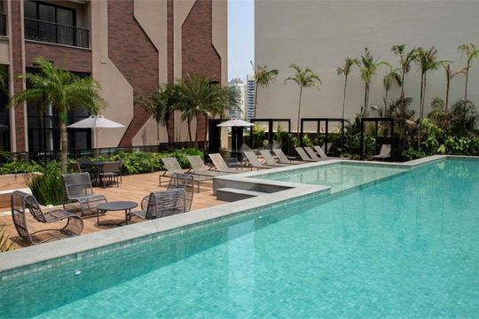 Apartamento à venda com 3 quartos, 164m² em Perdizes, São Paulo