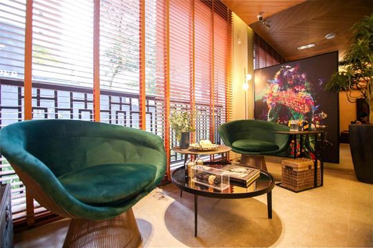 Apartamento à venda com 3 quartos, 164m² em Perdizes, São Paulo