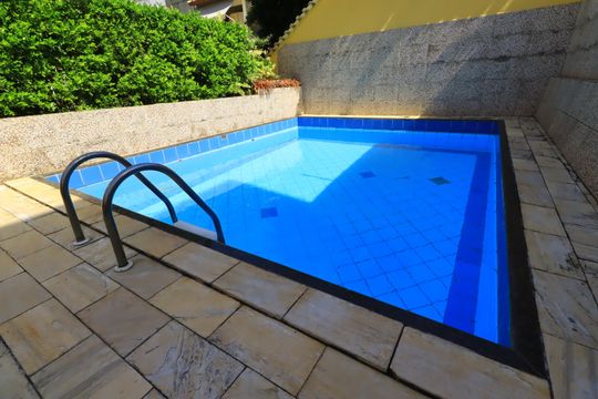 Casa para alugar com 2 quartos, 60m² em Stella Maris, Salvador