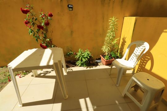 Casa para alugar com 2 quartos, 60m² em Stella Maris, Salvador