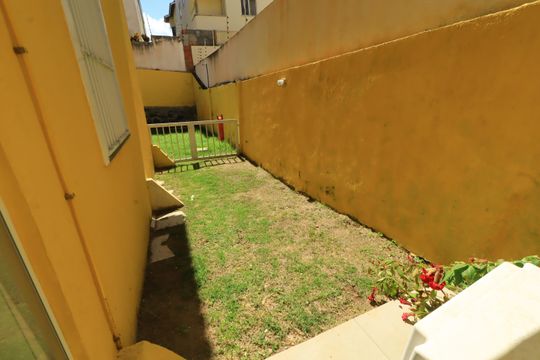 Casa para alugar com 2 quartos, 60m² em Stella Maris, Salvador