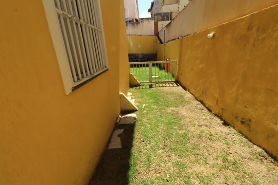 Casa para alugar com 2 quartos, 60m² em Stella Maris, Salvador