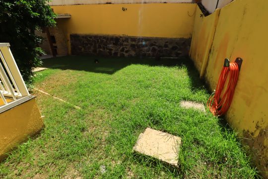 Casa para alugar com 2 quartos, 60m² em Stella Maris, Salvador