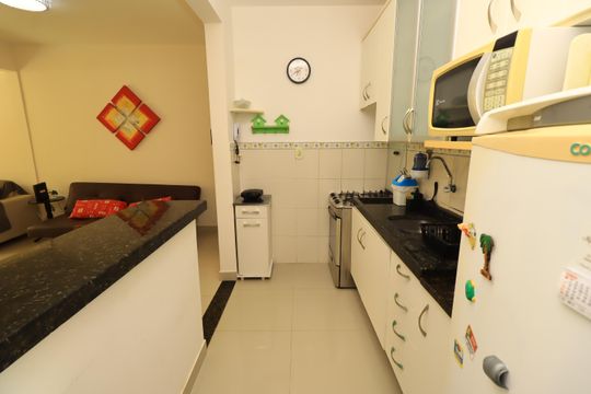 Casa para alugar com 2 quartos, 60m² em Stella Maris, Salvador
