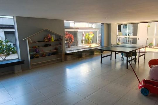 Apartamento à venda com 1 quarto, 45m² em Jardim Oriental, São Paulo