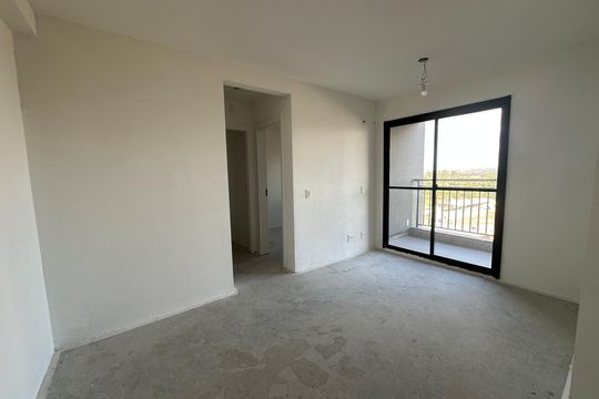 Apartamento para alugar com 2 quartos, 55m² em Jardim Maria Helena, Barueri